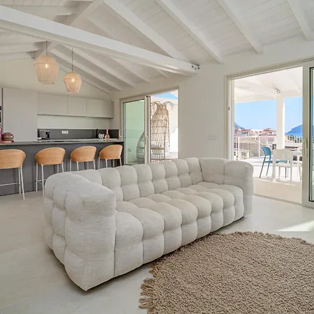 Cala Luna - By And Service Villa *