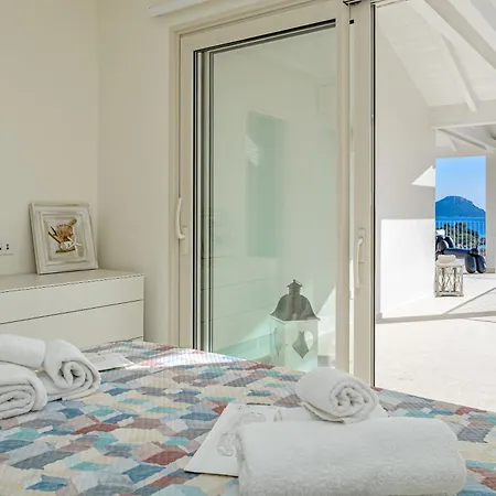 Villa Cala Luna - By And Service Golfo Aranci