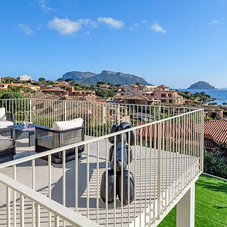 Cala Luna - By And Service * Golfo Aranci