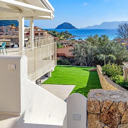 Cala Luna - By And Service * Golfo Aranci